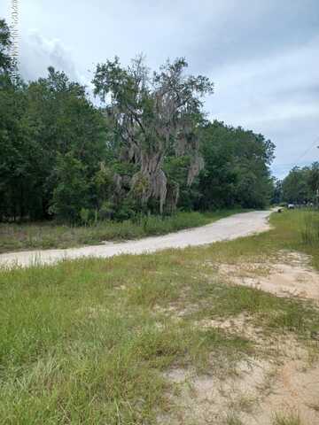 ORANGE TREE Street, Pomona Park, FL 32181
