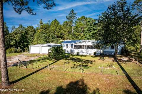 17870 ANNE Road, Glen Saint Mary, FL 32040