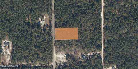 1022 PINEAPPLE Street, Crescent City, FL 32112