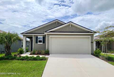 8387 CAPE FOX Drive, Jacksonville, FL 32222