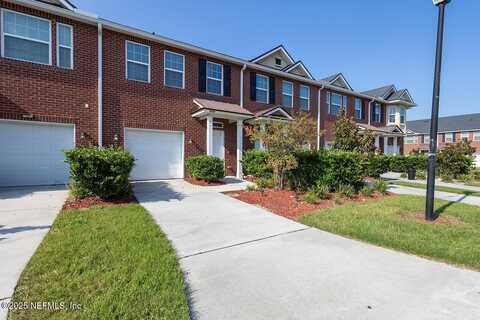 9439 High Meadow Lane, Jacksonville, FL 32225