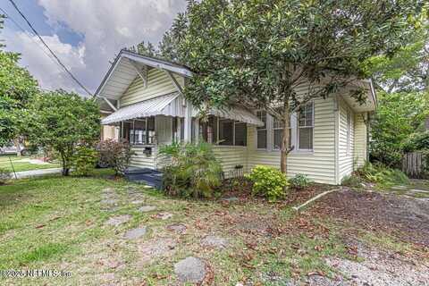 2811 FORBES Street, Jacksonville, FL 32205