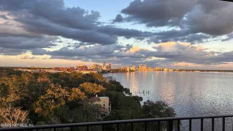 2970 ST JOHNS Avenue unit: 10B, Jacksonville, FL 32205