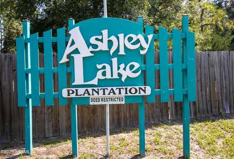 101 ASHLEY LAKE Drive, Melrose, FL 32666