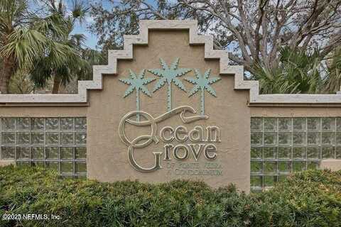 9 ARBOR CLUB Drive unit: 216, Ponte Vedra Beach, FL 32082