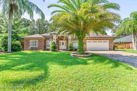 12344 TIGER CREEK Lane, Jacksonville, FL 32225