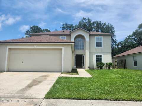 7431 OVERLAND PARK Boulevard, Jacksonville, FL 32244