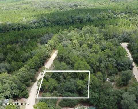 BRITT, Interlachen, FL 32148