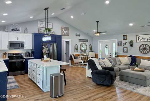 117 DIXIE Street, Palatka, FL 32177