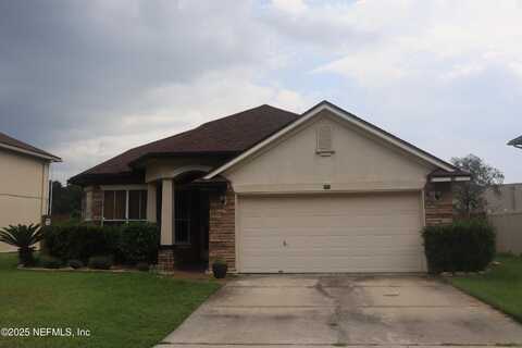 724 INDIGO RUN Drive, Jacksonville, FL 32218
