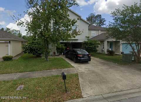 6677 GENTLE OAKS Drive E, Jacksonville, FL 32244