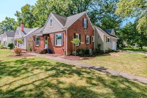 1216 Homestead Road, South Euclid, OH 44121