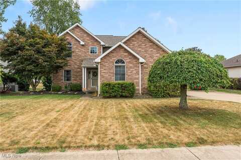 2714 Wood Owl Street NE, Canton, OH 44704