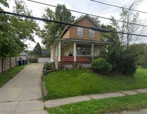 7300 Claasen Avenue, Cleveland, OH 44105