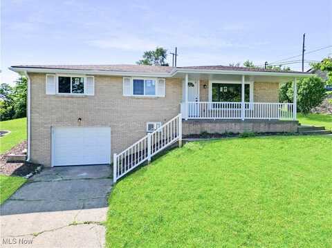 115 Marion Place, Steubenville, OH 43953
