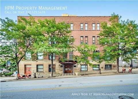 1133 W 9th Street unit: 117, Cleveland, OH 44113