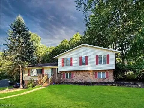 7829 Oakridge Drive, Mentor, OH 44060