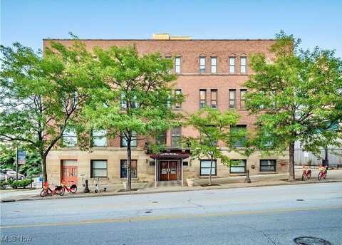1133 W 9th Street unit: 109, Cleveland, OH 44113