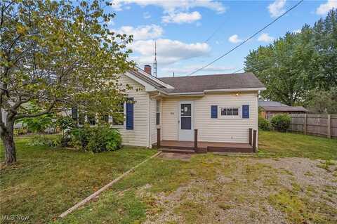 408 North Street, Beloit, OH 44609