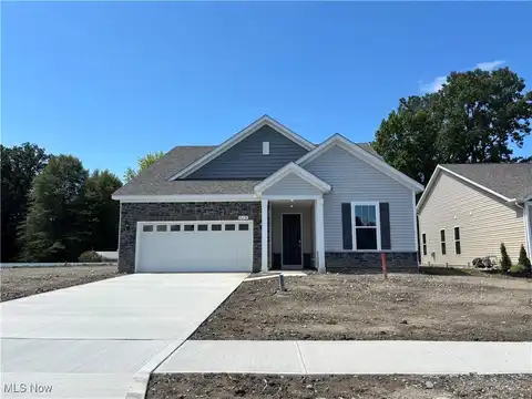 8298 Clydesdale Drive, Mentor, OH 44060