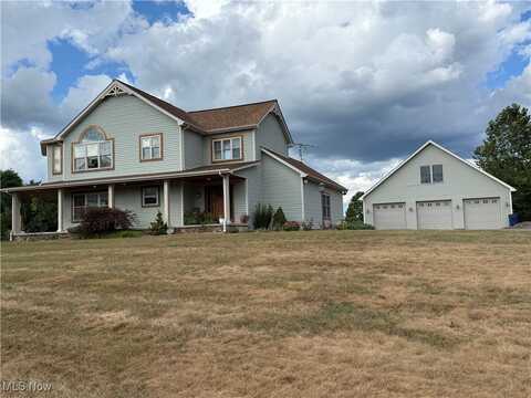 8041 Township Road 263, Bergholz, OH 43908