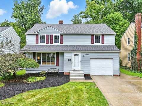 1233 Brainard Road, Lyndhurst, OH 44124