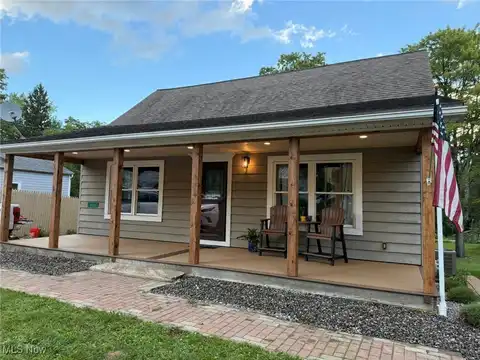 111 Huntington Street, Chardon, OH 44024