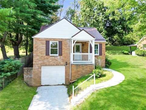 135 Keagler Drive, Steubenville, OH 43953
