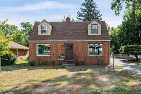 7421 Case Avenue, Mentor, OH 44060