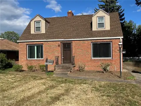 7421 Case Avenue, Mentor, OH 44060