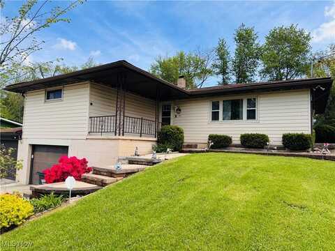 523 Juanita Street, Steubenville, OH 43952