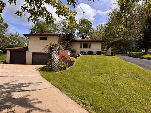 523 Juanita Street, Steubenville, OH 43952