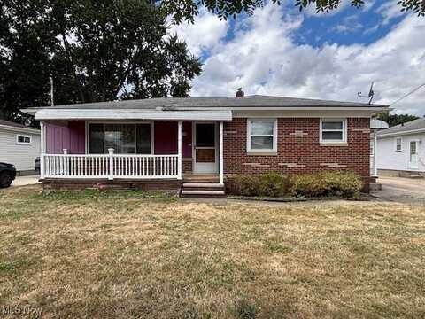 490 Stephens Road, Akron, OH 44312