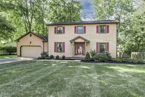 9388 Kellogg Creek Drive, Mentor, OH 44060