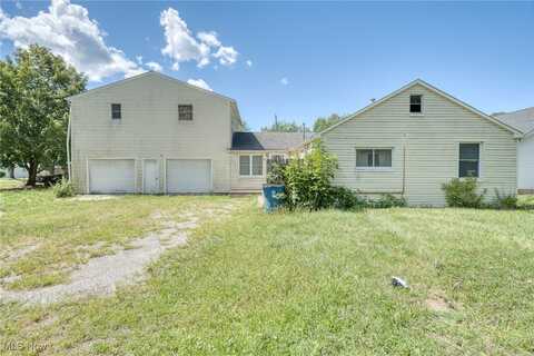 4346 Pearl Avenue, Lorain, OH 44055