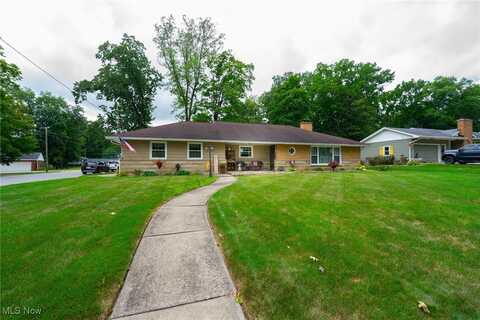 453 Hillcrest Drive, Ashland, OH 44805