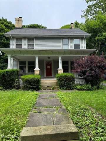 1681 Cumberland, Cleveland Heights, OH 44118