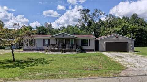 321 McCook Avenue unit: Ext, Dennison, OH 44621