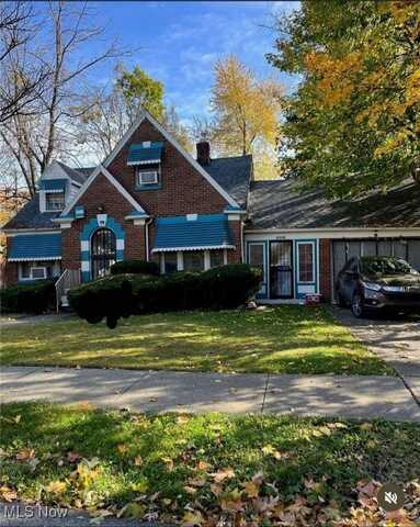 4221 E 112th Street, Cleveland, OH 44105