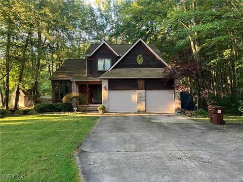722 Airport Road NW, Warren, OH 44481