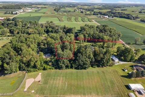 Dalton-Fox Lake Road, Dalton, OH 44618