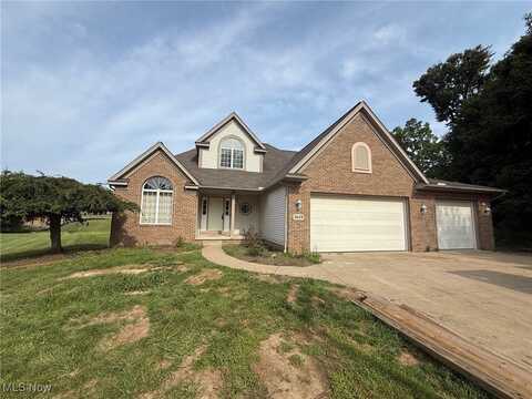 3619 Rowland Avenue NE, Canton, OH 44714