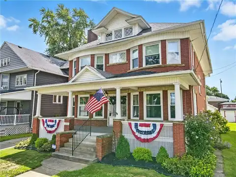 373 Main Street, Conneaut, OH 44030