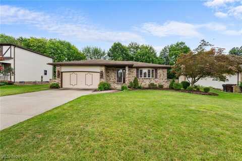 6015 Ely Vista Drive, Parma, OH 44129