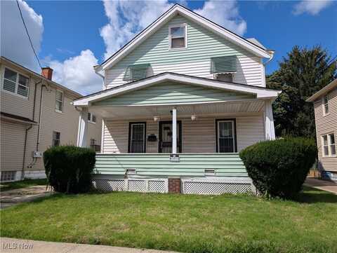 434 E 158th Street, Cleveland, OH 44110