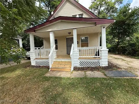 13305 Coath Avenue, Cleveland, OH 44120