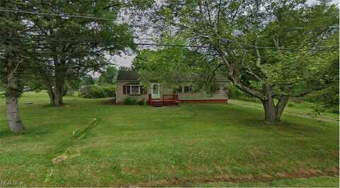 1235 Elm Street, Sebring, OH 44672