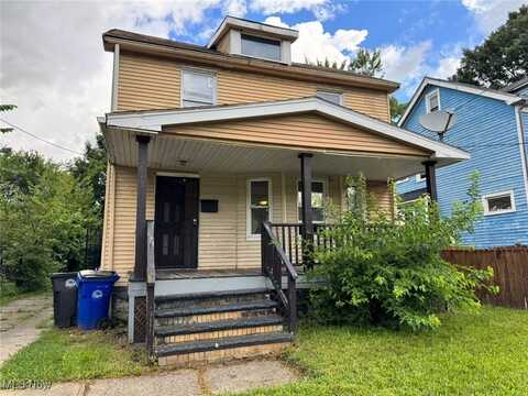 9613 Marah Avenue, Cleveland, OH 44104