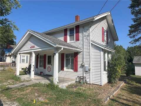 4305 North Ridge E, Geneva, OH 44041