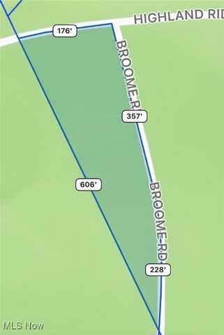 Highland Ridge, Lowell, OH 45744